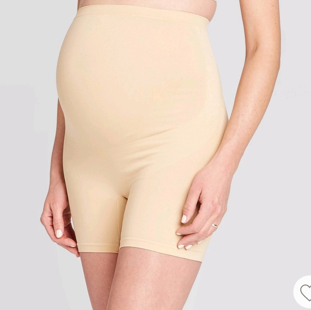 Belly Bandit Basics Maternity Support Shorts